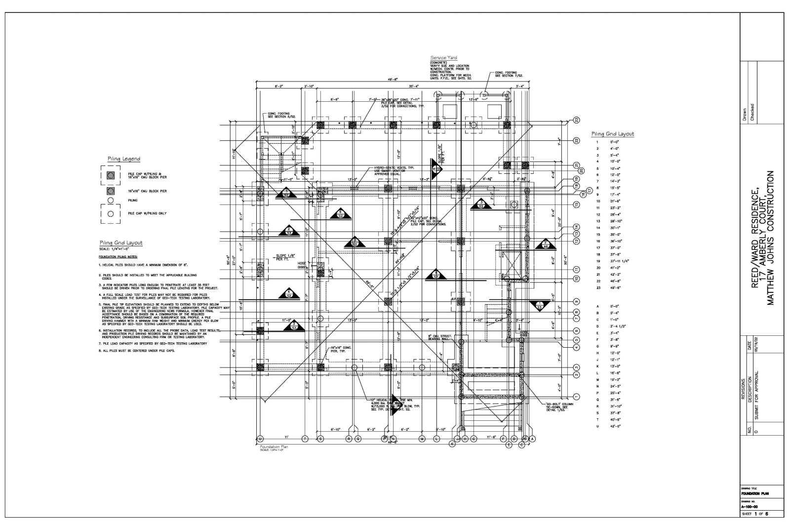 CAD drawing 2